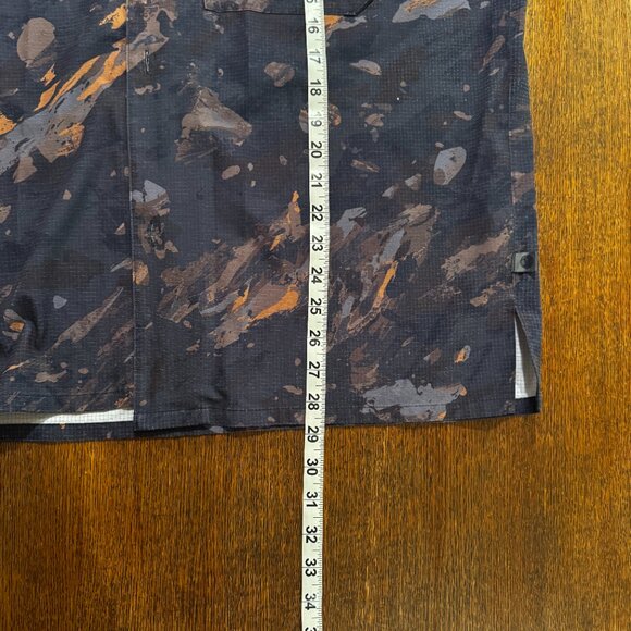 Lululemon button up shirt - Picture 5 of 5